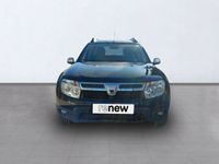 usado Dacia Duster 1.5dci laureate