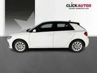 Usado Audi A1 Advanced 95 CV (69 kW) 2024 Blanco SUV