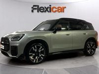 Usado Mini Countryman 170 CV (125 kW) 2024 Gris SUV