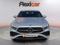 Brugt Mercedes A250 218 HK (160 kW) 2023 Grå Sedan