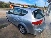 Usado Seat Altea XL Style 105 CV (77 kW) 2011 Gris / plata Monovolumen