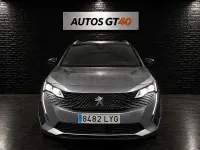 Usado Peugeot 3008 GT 300 CV (220 kW) 2022 Gris / plata SUV