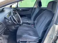 Usado Citroën C4 110 CV (80 kW) 2007 Beige Berlina