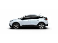 Nuevo Citroën C4 110 CV (80 kW) 2026 Blanco SUV