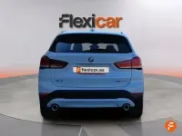 Usado BMW X1 150 CV (110 kW) 2022 Blanco SUV