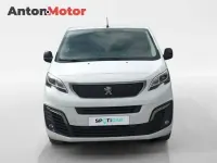 Usado Peugeot Expert Premium 145 CV (106 kW) 2022 Blanco Van
