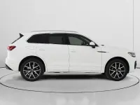 Usado VW Touareg 286 CV (210 kW) 2022 Negro SUV