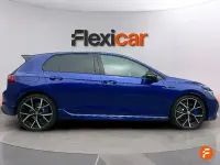 Usado VW Golf VIII R 320 CV (235 kW) 2021 Azul