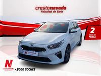 Usado Kia Ceed 120 CV (88 kW) 2020 Utilitario