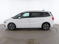 Usado Citroën C4 Shine 150 CV (110 kW) 2019 Blanco Utilitario