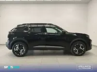 Usado Peugeot 2008 GT 131 CV (96 kW) 2023 Negro SUV