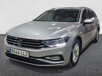 Usado VW Passat Business 150 CV (110 kW) 2020 Familiar