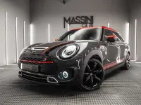 Usado Mini Cooper S Clubman 178 CV (130 kW) 2021 Gris / plata Familiar