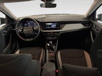 Usado Skoda Kamiq Selection 115 CV (84 kW) 2025 Gris SUV