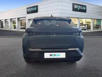 Usado Peugeot 3008 Allure 136 CV (100 kW) 2025 Azul SUV