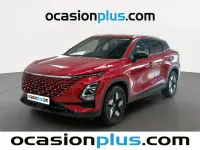 Usado Omoda 5 147 CV (108 kW) 2025 Rojo SUV