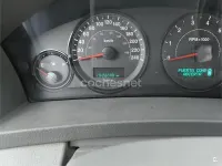 Usado Jeep Grand Cherokee Laredo 218 HP (160 kW) 2006 Verde SUV