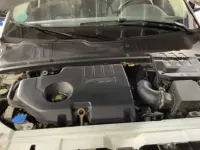 Usado Land Rover Range Rover evoque SE 150 CV (110 kW) 2016