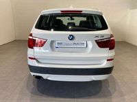 usado BMW X3 xDrive 20d Essential Edition