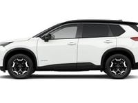 Nuevo Nissan X-Trail N-Connecta 204 CV (150 kW) 2025 SUV