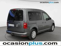 usado VW Caddy Trendline 2.0 TDI 75kW (102CV) BMT