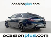 Usado Opel Insignia Excellence 170 CV (125 kW) 2016 Negro Berlina