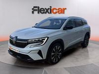 Usado Renault Espace Iconic 200 CV (147 kW) 2024 Blanco SUV