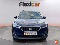 Usado Seat Tarraco Style 150 CV (110 kW) 2023 Azul SUV