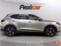 Usado MG HS Luxury 170 CV (125 kW) 2024 Gris SUV