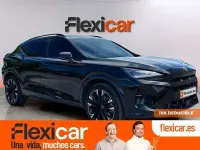 Usado Cupra Formentor 204 CV (150 kW) 2024 Negro SUV
