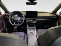 Usado Cupra Leon 150 CV (110 kW) 2024 Azul Berlina