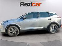 Usado Nissan Qashqai Acenta 159 CV (116 kW) 2023 Gris SUV