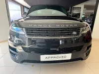 Usado Land Rover Range Rover Sport S 249 CV (183 kW) 2025 Negro SUV
