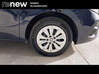 Usado Renault Kangoo Techno 130 CV (95 kW) 2024 Azul Monovolumen