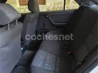 Usado Mercedes C180 Classic 122 CV (89 kW) 1998 Blanco Berlina