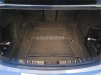 Usado BMW 318 Sport Line 143 CV (105 kW) 2014 Gris / plata Berlina