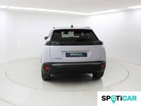 Usado Peugeot e-2008 Allure 100 kW (136 CV) 2024 Blanco SUV