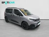Nuevo Citroën Berlingo 100 CV (73 kW) 2026 Gris Monovolumen