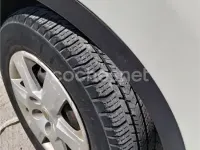 Usado Nissan Qashqai Acenta 130 CV (95 kW) 2013 Blanco SUV