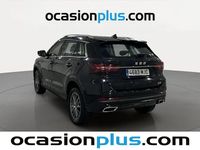 Usado SWM G01 131 CV (96 kW) 2023 Blanco SUV