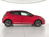 Begagnad Renault Clio V Techno 100 HK (73 kW) 2025 Röd Sedan