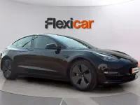 Usado Tesla Model 3 366 kW (498 CV) 2022 Negro Berlina