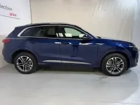 Usado Audi Q5 S-Line 299 CV (219 kW) 2026 Azul SUV