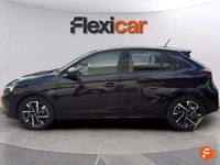 Usado Opel Corsa Edition 100 CV (73 kW) 2023 Negro Berlina