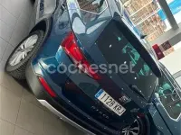 Usado Seat Ateca XCELLENCE 115 CV (84 kW) 2018 Verde SUV