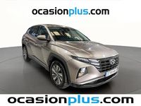 Usado Hyundai Tucson 115 CV (84 kW) 2023 Marrón SUV