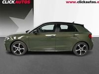 Usado Audi A1 S-Line 116 CV (85 kW) 2025 Rojo SUV