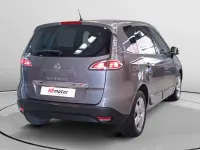 Begagnad Renault Scénic III Business 131 HK (96 kW) 2016