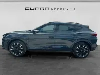 Usado Cupra Formentor 150 CV (110 kW) 2025 Azul SUV