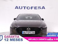 Usado Mazda 3 186 CV (136 kW) 2023 Gris / plata Berlina